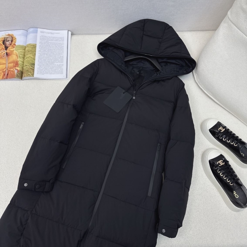 Moncler Down Coat